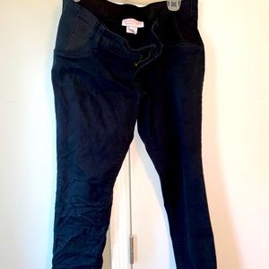 Maternity pants